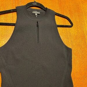 RAG AND BONE SLEEVELESS TOP